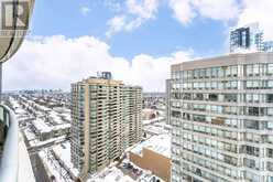 2509 - 18 SPRING GARDEN AVENUE Toronto