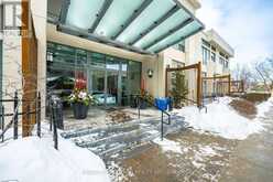 2509 - 18 SPRING GARDEN AVENUE Toronto