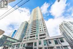 2509 - 18 SPRING GARDEN AVENUE Toronto