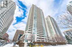 2509 - 18 SPRING GARDEN AVENUE Toronto