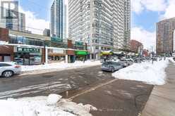 2509 - 18 SPRING GARDEN AVENUE Toronto