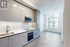 609 - 425 FRONT STREET E Toronto