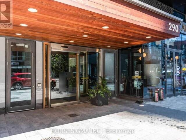 1507 - 290 ADELAIDE STREET W Toronto Ontario