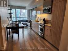 1507 - 290 ADELAIDE STREET W Toronto