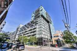 622 - 55 STEWART STREET Toronto