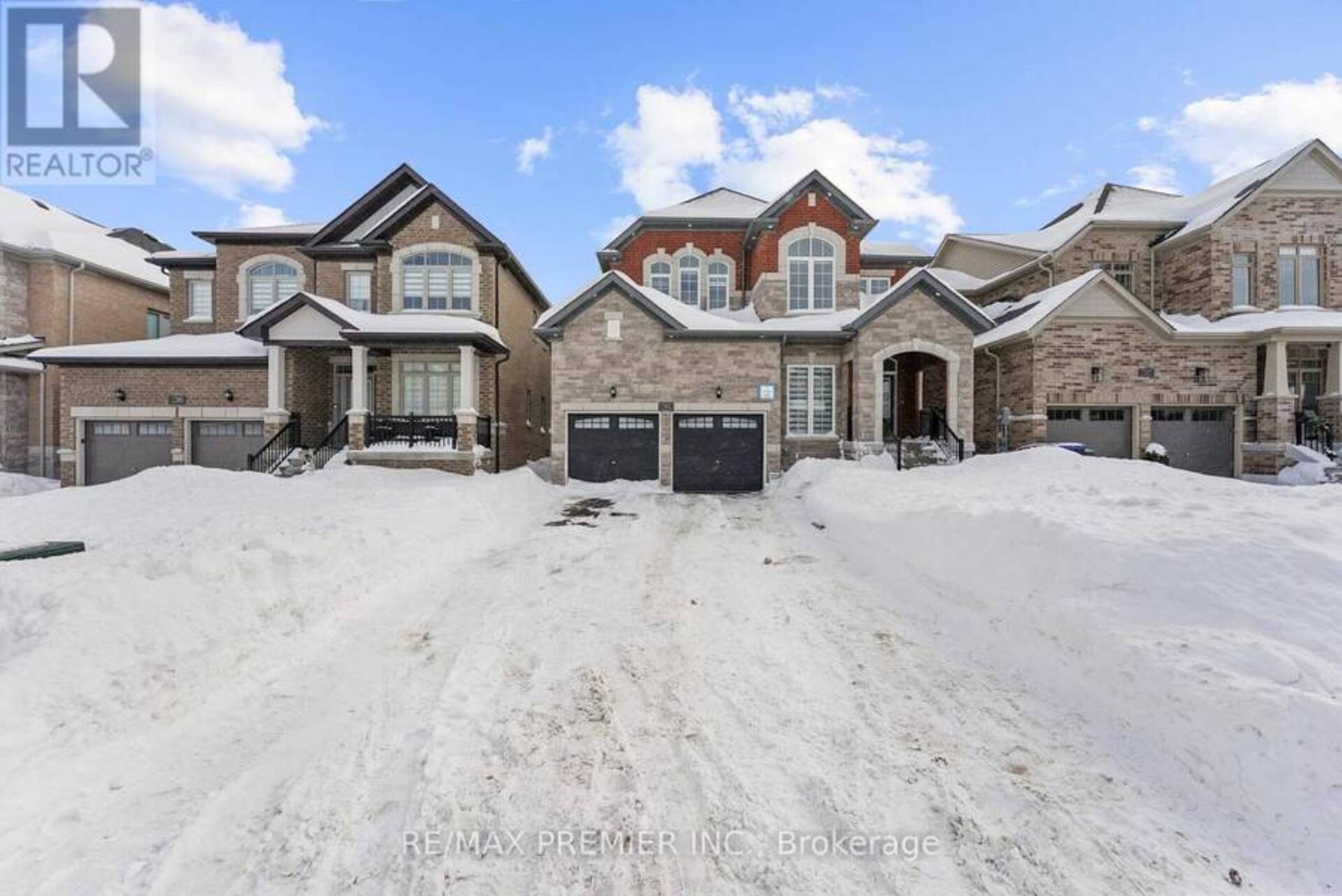 1303 BRODERICK STREET Innisfil