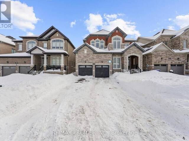 1303 BRODERICK STREET Innisfil Ontario