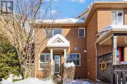 107 WHITE'S HILL AVENUE Markham