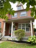 107 WHITE'S HILL AVENUE Markham