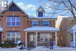 107 WHITE'S HILL AVENUE Markham