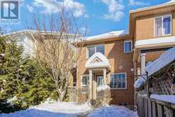 107 WHITE'S HILL AVENUE Markham