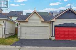 107 WHITE'S HILL AVENUE Markham