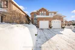 3 BLACKTHORN DRIVE Vaughan