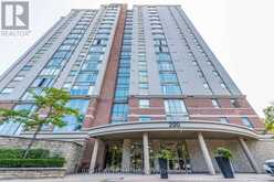 709 - 200 BURNHAMTHORPE ROAD E Mississauga