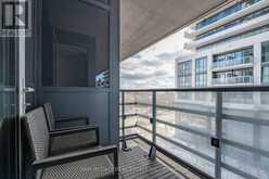 306 - 59 ANNIE CRAIG DRIVE Toronto