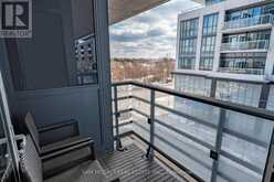 306 - 59 ANNIE CRAIG DRIVE Toronto