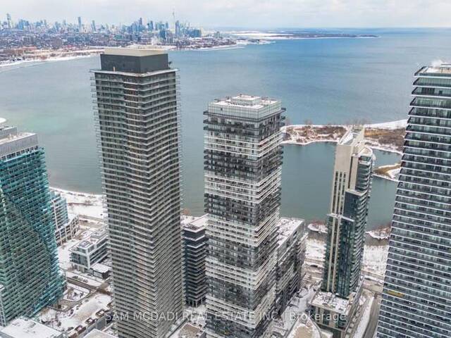 306 - 59 ANNIE CRAIG DRIVE Toronto Ontario