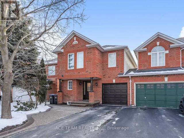 147 HANTON CRESCENT Caledon Ontario