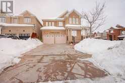 2 PATHMASTER ROAD Brampton