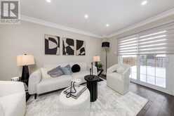 5 MARKBURN COURT Toronto