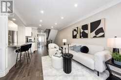 5 MARKBURN COURT Toronto