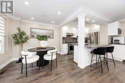 5 MARKBURN COURT Toronto