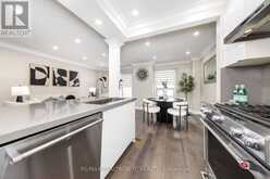 5 MARKBURN COURT Toronto