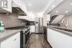 5 MARKBURN COURT Toronto