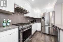 5 MARKBURN COURT Toronto