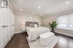 5 MARKBURN COURT Toronto