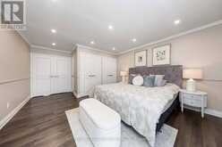 5 MARKBURN COURT Toronto