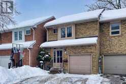 5 MARKBURN COURT Toronto