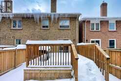 5 MARKBURN COURT Toronto