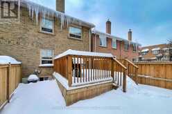 5 MARKBURN COURT Toronto