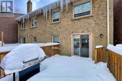 5 MARKBURN COURT Toronto