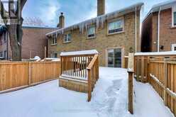 5 MARKBURN COURT Toronto