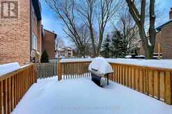 5 MARKBURN COURT Toronto