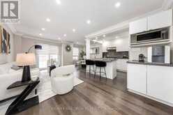 5 MARKBURN COURT Toronto