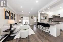 5 MARKBURN COURT Toronto