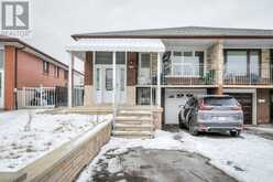 298 HULLMAR DRIVE Toronto