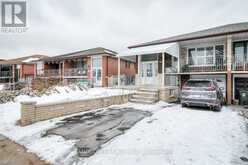 298 HULLMAR DRIVE Toronto