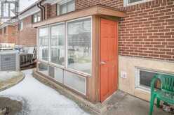 298 HULLMAR DRIVE Toronto