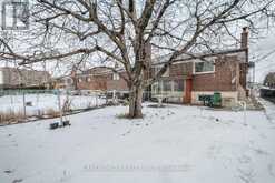 298 HULLMAR DRIVE Toronto