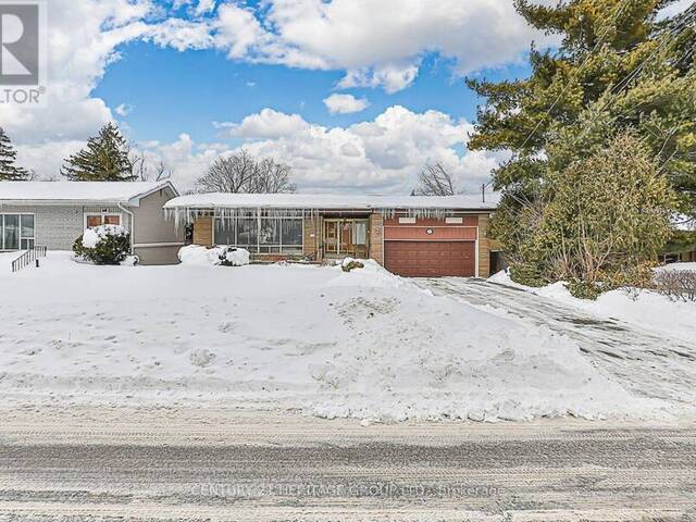 16 BLUE FOREST DRIVE Toronto Ontario