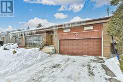 16 BLUE FOREST DRIVE Toronto