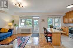 3 - 8 CORINTH GARDENS Toronto