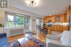 3 - 8 CORINTH GARDENS Toronto