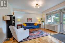 3 - 8 CORINTH GARDENS Toronto