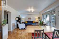 3 - 8 CORINTH GARDENS Toronto