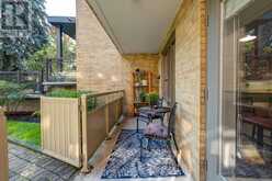 3 - 8 CORINTH GARDENS Toronto